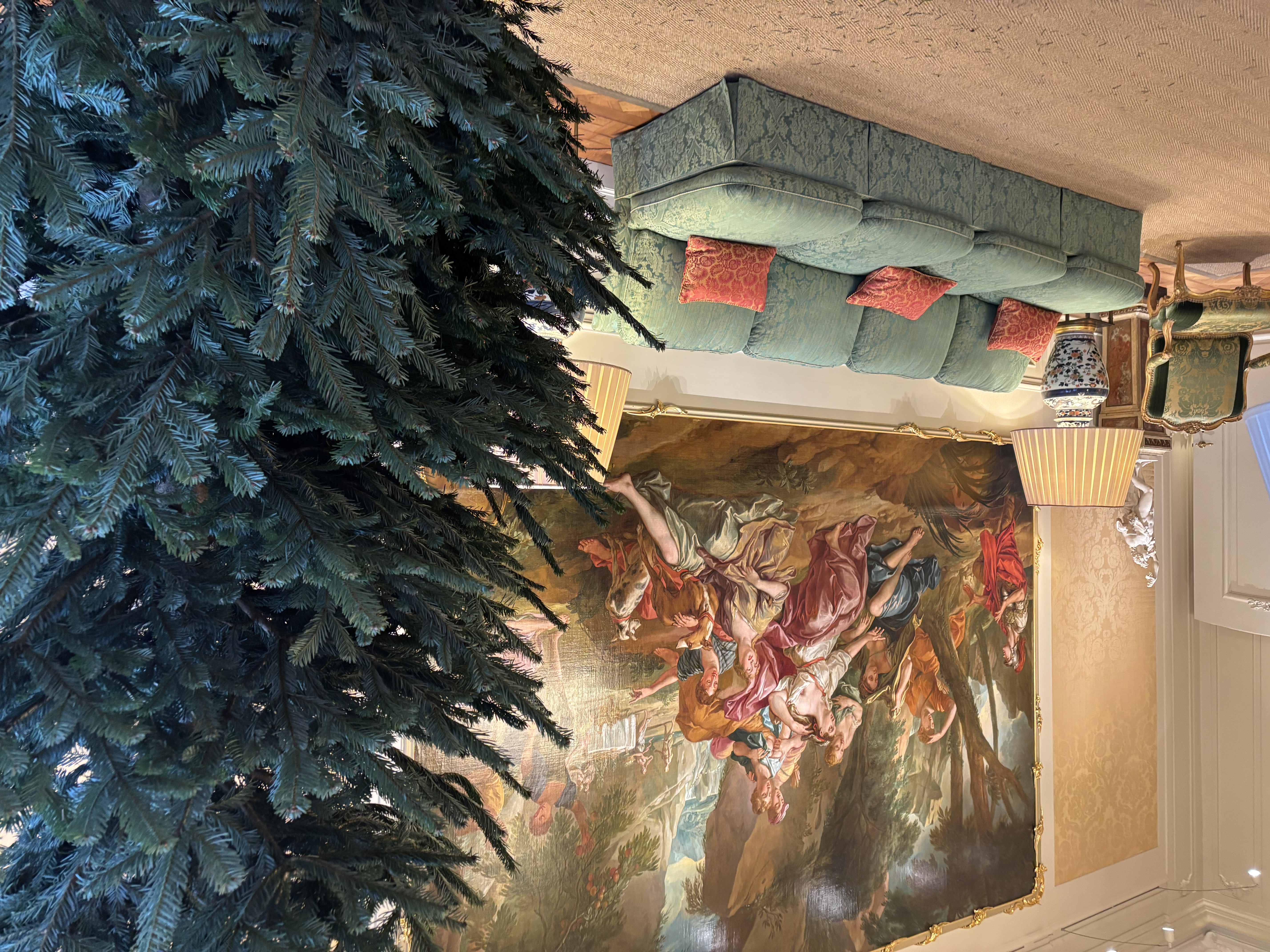 Nordmann 225-250 cm - foto 3